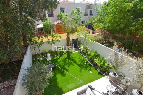 Villa à Al Reem, Arabian Ranches, Dubai, 2 chambres, 152 m², № 43873 - photo 14