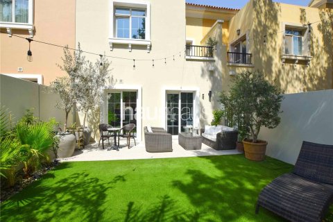 Villa à Al Reem, Arabian Ranches, Dubai, 2 chambres, 152 m², № 43873 - photo 5