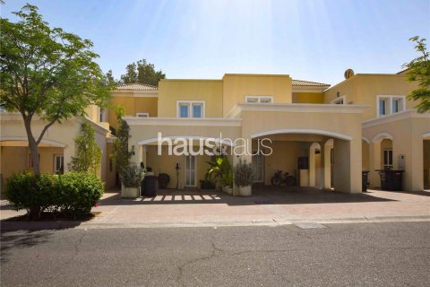 Villa à Al Reem, Arabian Ranches, Dubai, 2 chambres, 152 m², № 43873 - photo 18