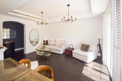Villa à Al Reem, Arabian Ranches, Dubai, 2 chambres, 152 m², № 43873 - photo 16