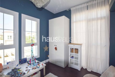 Villa à Al Reem, Arabian Ranches, Dubai, 2 chambres, 152 m², № 43873 - photo 11