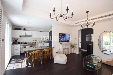 Villa à Al Reem, Arabian Ranches, Dubai, 2 chambres, 152 m², № 43873 - photo 4