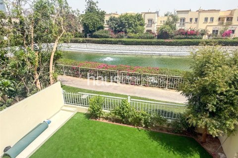 Villa à The Springs, Dubai, 3 chambres, 213 m², № 43859