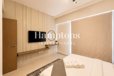 Apartment in Dubai Creek Harbour (The Lagoons), Dubai 1 bedroom, 66.05403300 sq.m. № 112601 - photo 4