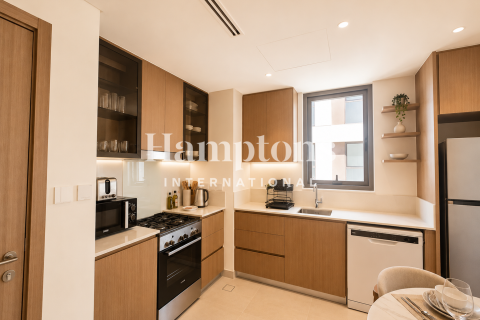 Apartment in Dubai Creek Harbour (The Lagoons), Dubai 1 bedroom, 66.05403300 sq.m. № 112601 - photo 2