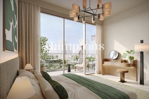 Appartement à Maple at Dubai Hills Estate, Dubai Hills Estate, Dubai, 1 chambre, 63.17404000 m², № 112596 - photo 4