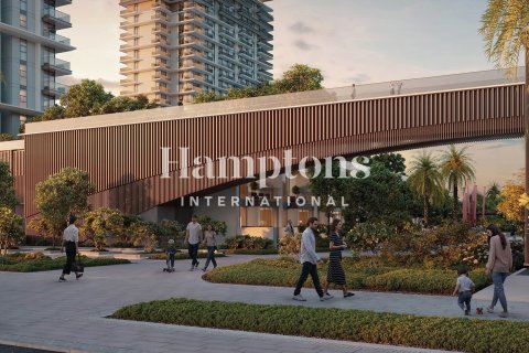Appartement à Maple at Dubai Hills Estate, Dubai Hills Estate, Dubai, 1 chambre, 63.17404000 m², № 112596 - photo 12