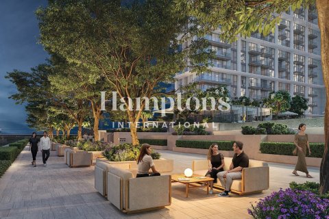 Appartement à Maple at Dubai Hills Estate, Dubai Hills Estate, Dubai, 1 chambre, 63.17404000 m², № 112596 - photo 8