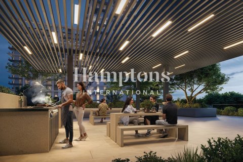 Appartement à Maple at Dubai Hills Estate, Dubai Hills Estate, Dubai, 1 chambre, 63.17404000 m², № 112596 - photo 6