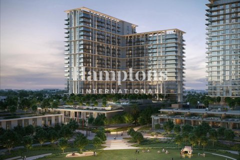 Appartement à Maple at Dubai Hills Estate, Dubai Hills Estate, Dubai, 1 chambre, 63.17404000 m², № 112596 - photo 5