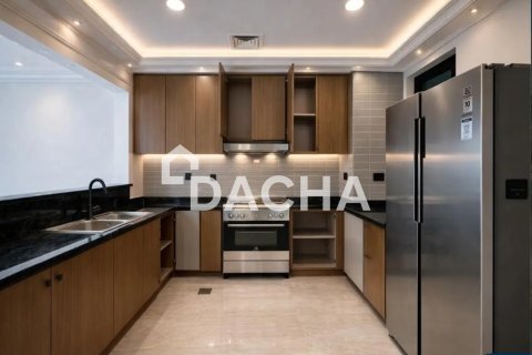Townhouse in Damac Lagoons, Dubai 3 bedrooms, 144 sq.m. № 141390 - photo 3
