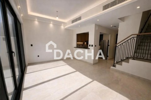 Townhouse in Damac Lagoons, Dubai 3 bedrooms, 144 sq.m. № 141390 - photo 2