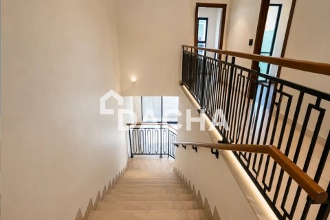 Townhouse in Damac Lagoons, Dubai 3 bedrooms, 144 sq.m. № 141390 - photo 4
