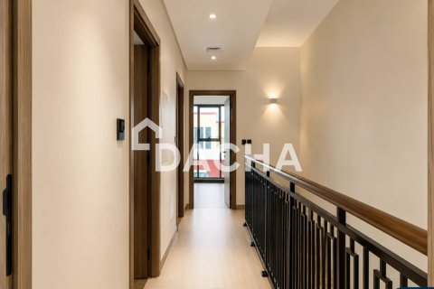 Townhouse in Damac Lagoons, Dubai 3 bedrooms, 144 sq.m. № 141390 - photo 13