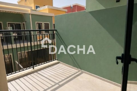 Townhouse in Damac Lagoons, Dubai 3 bedrooms, 144 sq.m. № 141390 - photo 8