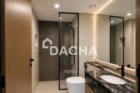 Townhouse in Damac Lagoons, Dubai 3 bedrooms, 144 sq.m. № 141390 - photo 7