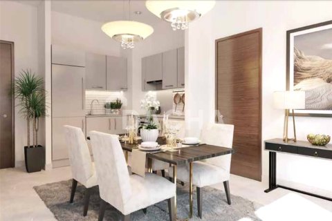 Apartamento en Sobha Hartland, Mohammed Bin Rashid City, Dubai, 2 dormitorios, 90 m², № 141387 - foto 5