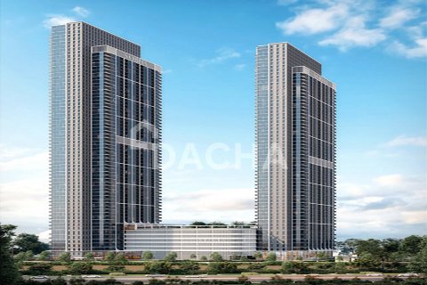 Apartamento en Sobha Hartland, Mohammed Bin Rashid City, Dubai, 2 dormitorios, 90 m², № 141387 - foto 9