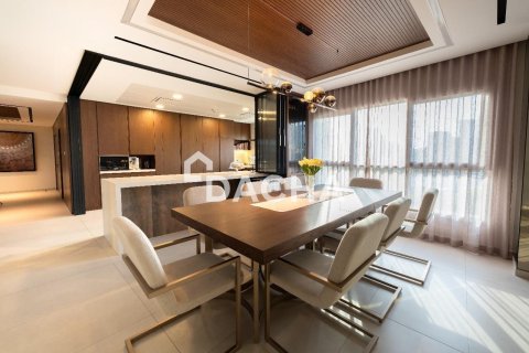 Apartamento en Green Community Motor City, Motor City, Dubai, 3 dormitorios, 489 m², № 141396 - foto 4