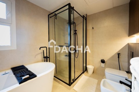 Apartamento en Green Community Motor City, Motor City, Dubai, 3 dormitorios, 489 m², № 141396 - foto 20