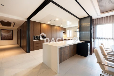Apartamento en Green Community Motor City, Motor City, Dubai, 3 dormitorios, 489 m², № 141396 - foto 7