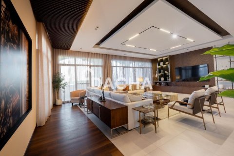 Apartamento en Green Community Motor City, Motor City, Dubai, 3 dormitorios, 489 m², № 141396