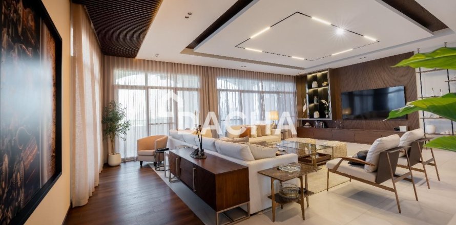 Apartamento en Green Community Motor City, Motor City, Dubai, 3 dormitorios, 489 m², № 141396