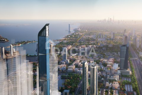 Appartement à Dubai Marina, Dubai, 2 chambres, 133 m², № 141382