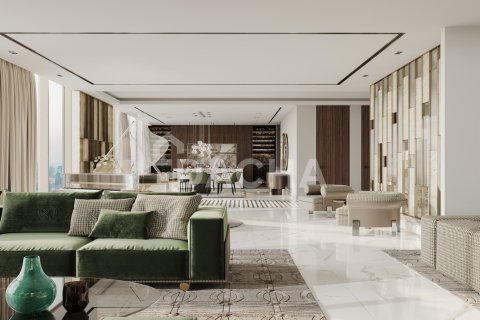 Apartamento en Dubai Marina, Dubai, 2 dormitorios, 133 m², № 141382 - foto 7