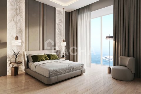 Apartamento en Dubai Marina, Dubai, 2 dormitorios, 133 m², № 141382 - foto 6