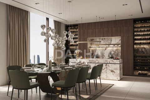 Apartamento en Dubai Marina, Dubai, 2 dormitorios, 133 m², № 141382 - foto 4