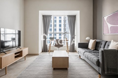 Appartement à Elite Residence, Dubai Marina, Dubai, 1 chambre, 68 m², № 141389