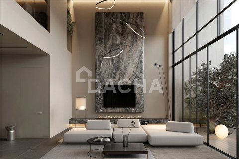 Apartment in Mohammed Bin Rashid City, Dubai 2 bedrooms, 153 sq.m. № 141388