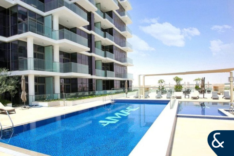 Apartamento en DAMAC Hills (Akoya by DAMAC), Dubai, 2 dormitorios, 133 m², № 98652 - foto 13