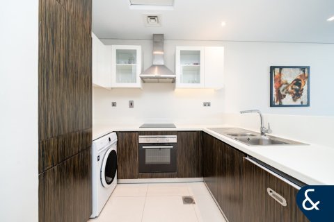 Apartamento en DAMAC Hills (Akoya by DAMAC), Dubai, 2 dormitorios, 133 m², № 98652 - foto 4