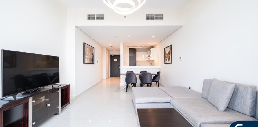 Apartamento en DAMAC Hills (Akoya by DAMAC), Dubai, 2 dormitorios, 133 m², № 98652