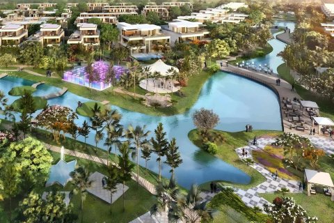 تاون هاوس في دبي 4 غرف نوم, 212 م² رقم 17804 - صورة 3