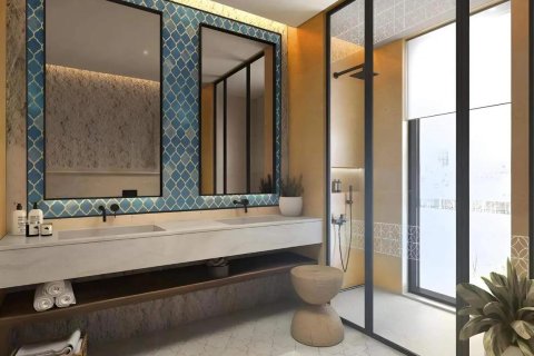 تاون هاوس في دبي 4 غرف نوم, 212 م² رقم 17804 - صورة 11