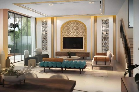 تاون هاوس في دبي 4 غرف نوم, 212 م² رقم 17804 - صورة 10