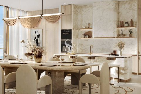 Apartment in Downtown Dubai (Downtown Burj Dubai), Dubai 3 bedrooms, 381 sq.m. № 95074 - photo 10