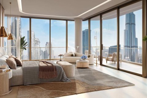 Apartment in Downtown Dubai (Downtown Burj Dubai), Dubai 3 bedrooms, 381 sq.m. № 95074 - photo 5