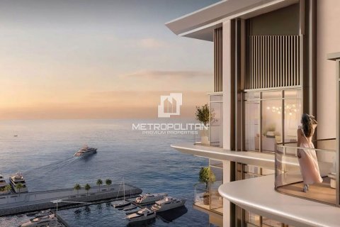 Appartement à Mina Rashid, Dubai, 3 chambres, 175 m², № 74091