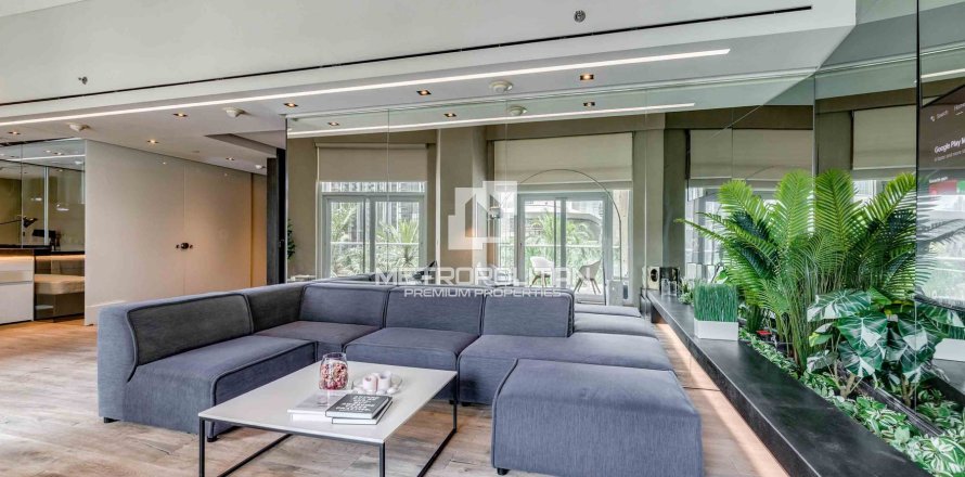 شقة في The Lofts, وسط مدينة دبي, دبي 1غرف نوم, 118 م² رقم 74084
