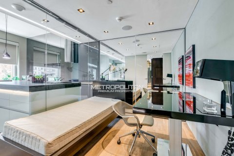 شقة في The Lofts, وسط مدينة دبي, دبي 1غرف نوم, 118 م² رقم 74084 - صورة 26