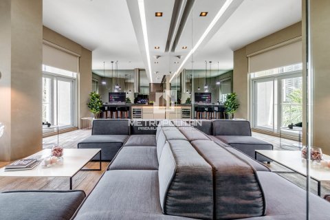 شقة في The Lofts, وسط مدينة دبي, دبي 1غرف نوم, 118 م² رقم 74084 - صورة 3