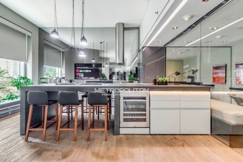 شقة في The Lofts, وسط مدينة دبي, دبي 1غرف نوم, 118 م² رقم 74084 - صورة 9