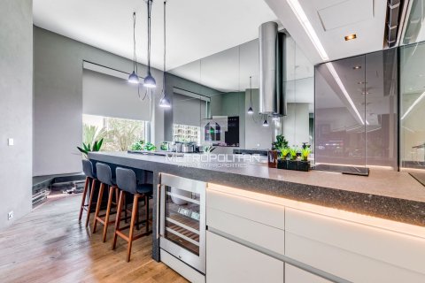 شقة في The Lofts, وسط مدينة دبي, دبي 1غرف نوم, 118 م² رقم 74084 - صورة 10