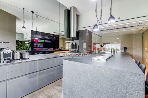 شقة في The Lofts, وسط مدينة دبي, دبي 1غرف نوم, 118 م² رقم 74084 - صورة 12