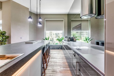 شقة في The Lofts, وسط مدينة دبي, دبي 1غرف نوم, 118 م² رقم 74084 - صورة 11