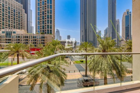 شقة في The Lofts, وسط مدينة دبي, دبي 1غرف نوم, 118 م² رقم 74084 - صورة 29